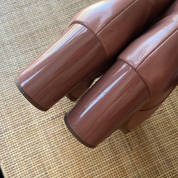 Coach Brielle Bootie - Picture 4 of 6